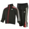 Adidas CS Knit Tracksuit gyerek szabadid ruha