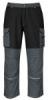 Portwest - KS13 Carbon nadrg (ZOOM SZRKE/FEKETE XL)