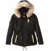 U.S.Polo Assn. fekete kabt