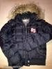 Tommy Hilfiger nagyon meleg dzseki