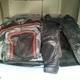 Shox AGV brkabt +Spada brnadrg olcs