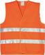 Yard Fluo jl lthatsgi eco mellny keresztcskos NARANCS