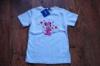 Disney Minnie fehr rvid ujj pl (mret: 128-134-es)