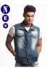 Escape Star Jeans Mellny esj370