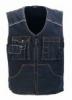 Bound Jeans munkavdelmi mellny