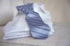 Kazal button down Ing nyakkend