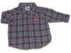 Ladybird kocks, flanel ing