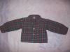 Flanel kocks ing