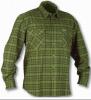 Munkavdelmi ing flanel kocks