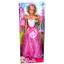 Barbie - Tndrmese hercegn Barbie fehr-rzsaszn ruhban
