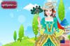Barbie rokok hercegn ltztets