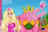 Barbie hercegn ltztets