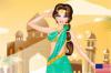 Barbie arab hercegn ltztets
