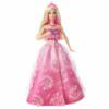 Disney A hercegn s a popsztr Barbie