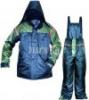 Carp Zoom thermo ruha