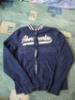 Abercrombie and fitch zipzros pulcsi 3500