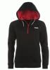 Lonsdale hosszujj ni cipzras kapucnis pulver (94258)