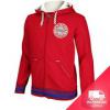 Washington Capitals Team Classic kapucnis pulver