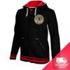 Chicago Blackhawks Team Classic kapucnis pulver