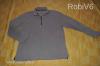 QUECHUA vastag frfi polr pulver XXL