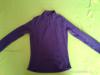 Quechua lila meleg hibtlan pulcsi, pulver, fels
