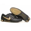Frfi Nike Shox R2 cip barna arany elad Online