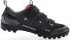Cip Nike Havasu szandl SPD-s 2007 fekete/barna