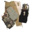 ZLD OLDALZSEBES NADRG ARMY FASHION 701