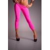 Rensix neon szn leggings kicsi strassz logoval