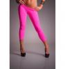 Kp 1/4 - Rensix neon szn leggings kicsi strassz logoval