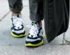 A neon szn sneaker-ek renesznsza