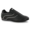 Lonsdale Benn belebjs ni cip / fekete