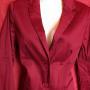 Stradivarius bord blzer zak S