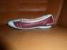 Norah 38-s br sportos balerina cip