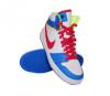 Nike Ni cip - . Nike Backboard Hi SI (GS)