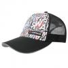 Airwalk Scramble gyerek baseball sapka
