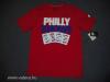 J! Nike PHILADELPHIA PHILLIES MLB baseball pl L