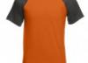 Fruit Of The Loom Baseball T pl