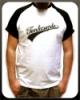Tankcsapda ? Baseball fekete pl (frfi)