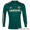 Adidas Chelsea Shirt 2012 2013 Hossz Ujj Frfi Kapus Pl