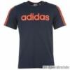 Adidas 3 Stripe Lin Frfi Pl