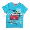 Disney Cars Verdk gyerek pl fels 92 128cm