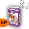 PINE pelenka babknak, 4 MAXI (60 db) A+