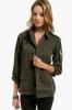 Top Gun Military Jacket ~ TOBI