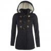 Kangol Wool Mix Duffle ni kabt
