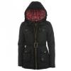 Kangol 2 Zip Parka ni dzseki