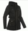 Kangol 2 Zip ni dzseki parka