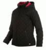 Kangol Lined Quilted ni dzseki (94879)
