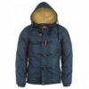 Kangol Quilted Toggle frfi kabt