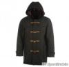 Kangol Wool Duffle Frfi Kabt